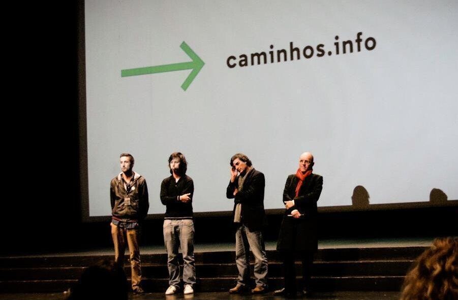 O Cinema Português partilha-se! 1 O Cinema Português partilha-se!