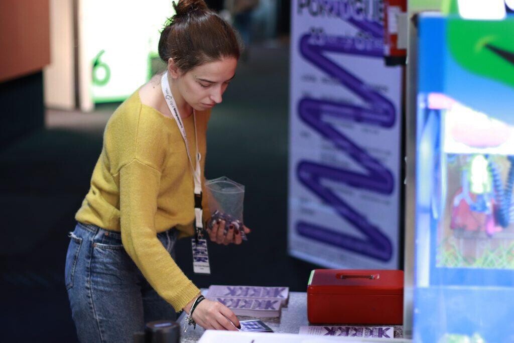 O Caminho do “eu” numa geração virtual