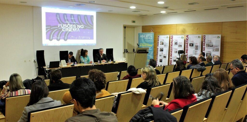 Secções Paralelas dos Caminhos promovem o debate e o cinema português