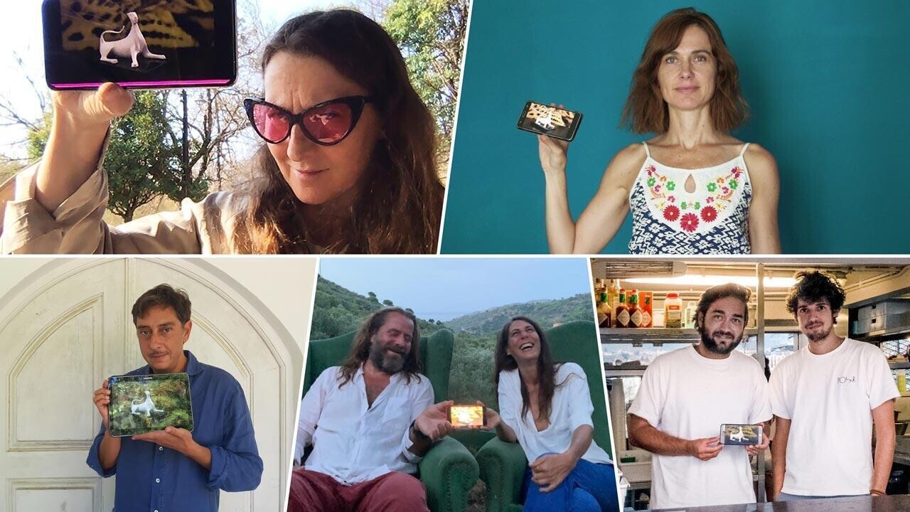 Miguel Gomes é um dos premiados da edição especial do Festival de Locarno 1 11558