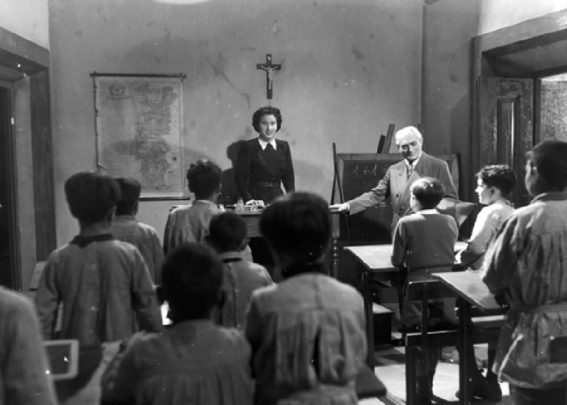 Primeira longa-metragem realizada por uma mulher encerra Festival Caminhos