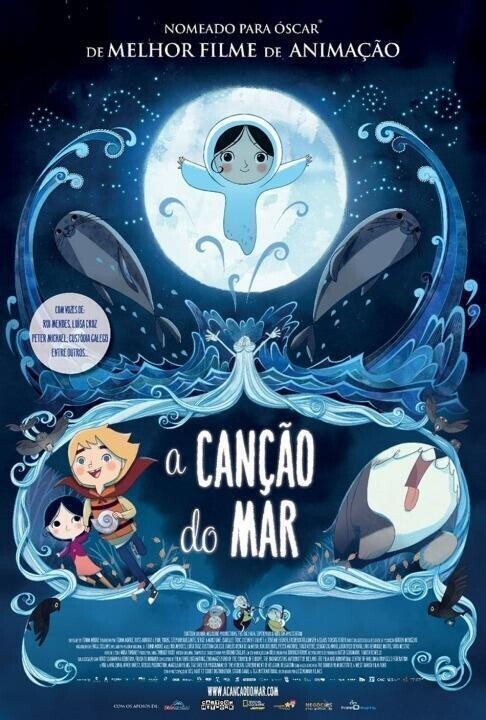 A Canção do Mar 3 1 7