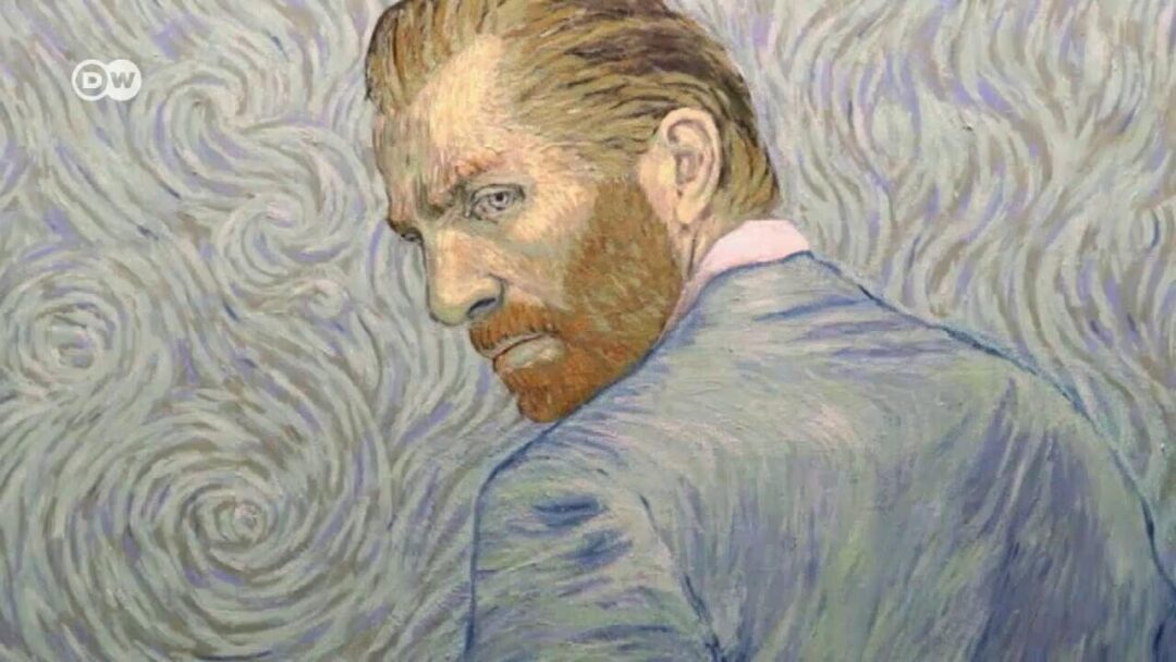 Loving Vincent 4 2