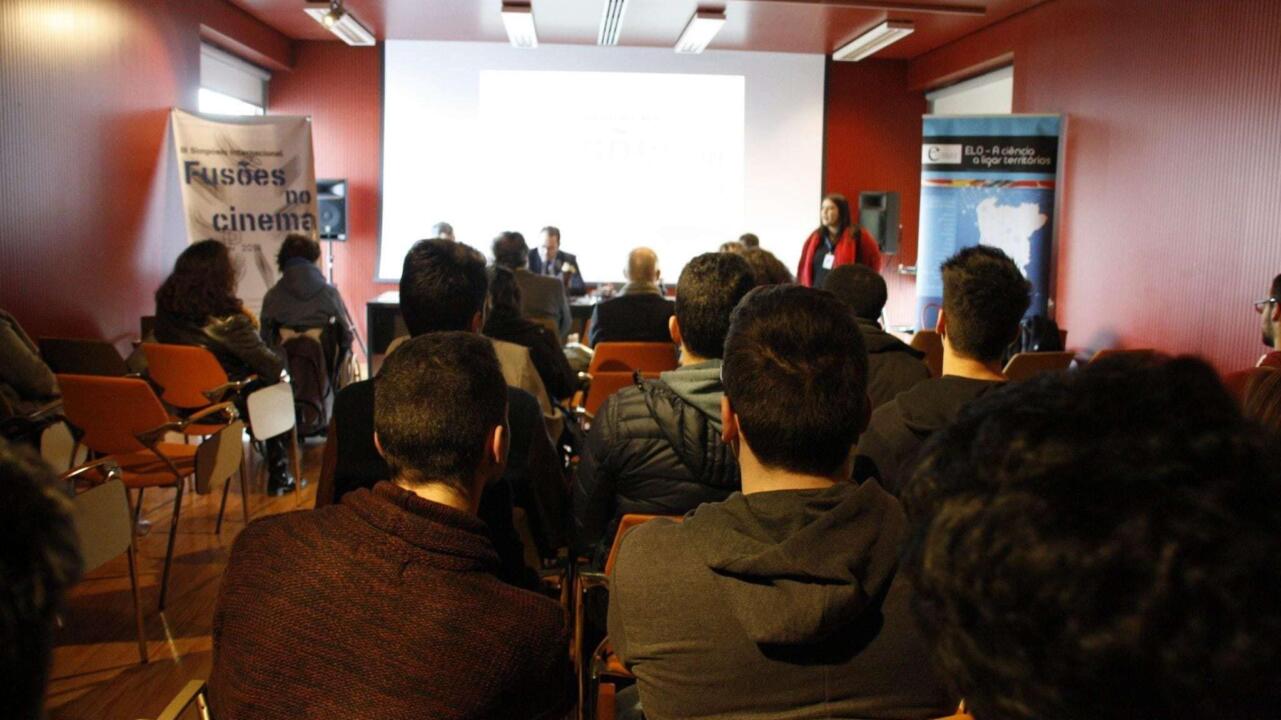 Cinema, Ciência e Pedagogia