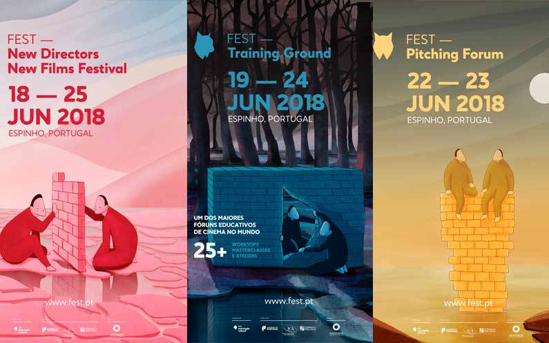 FEST 2018 vai refletir sobre o tema “fronteiras” 1 fest 2018 vai refletir sobre o tema fronteiras