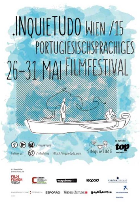 filmes portugueses em viena