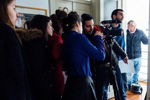 (Per)Curso ‘da Ideia ao&nbsp;Filme’