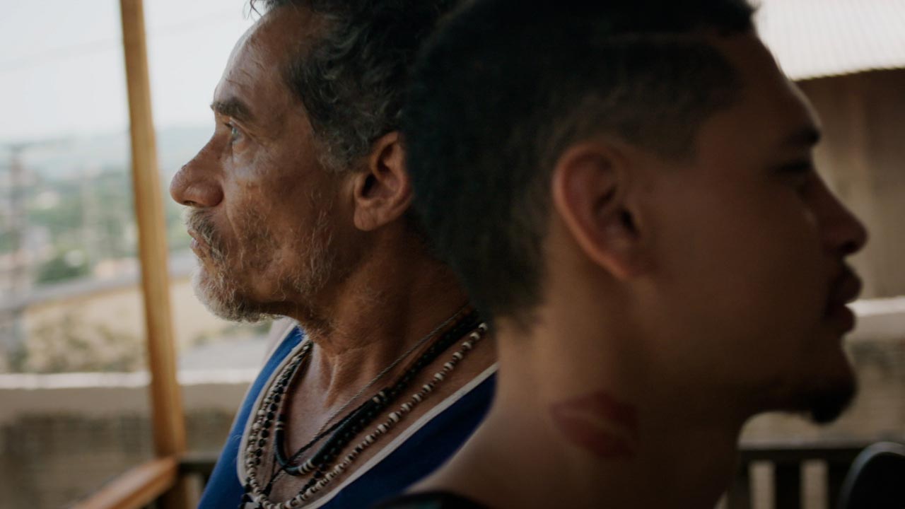 Filme brasileiro "Noites Alienígenas" vence a 14.ª edição do FESTin 1 13485