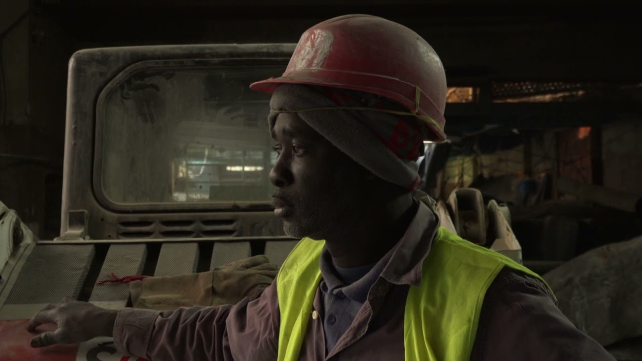 "A Morte de Uma Cidade" ganha prémio europeu Doc Alliance 1 13511