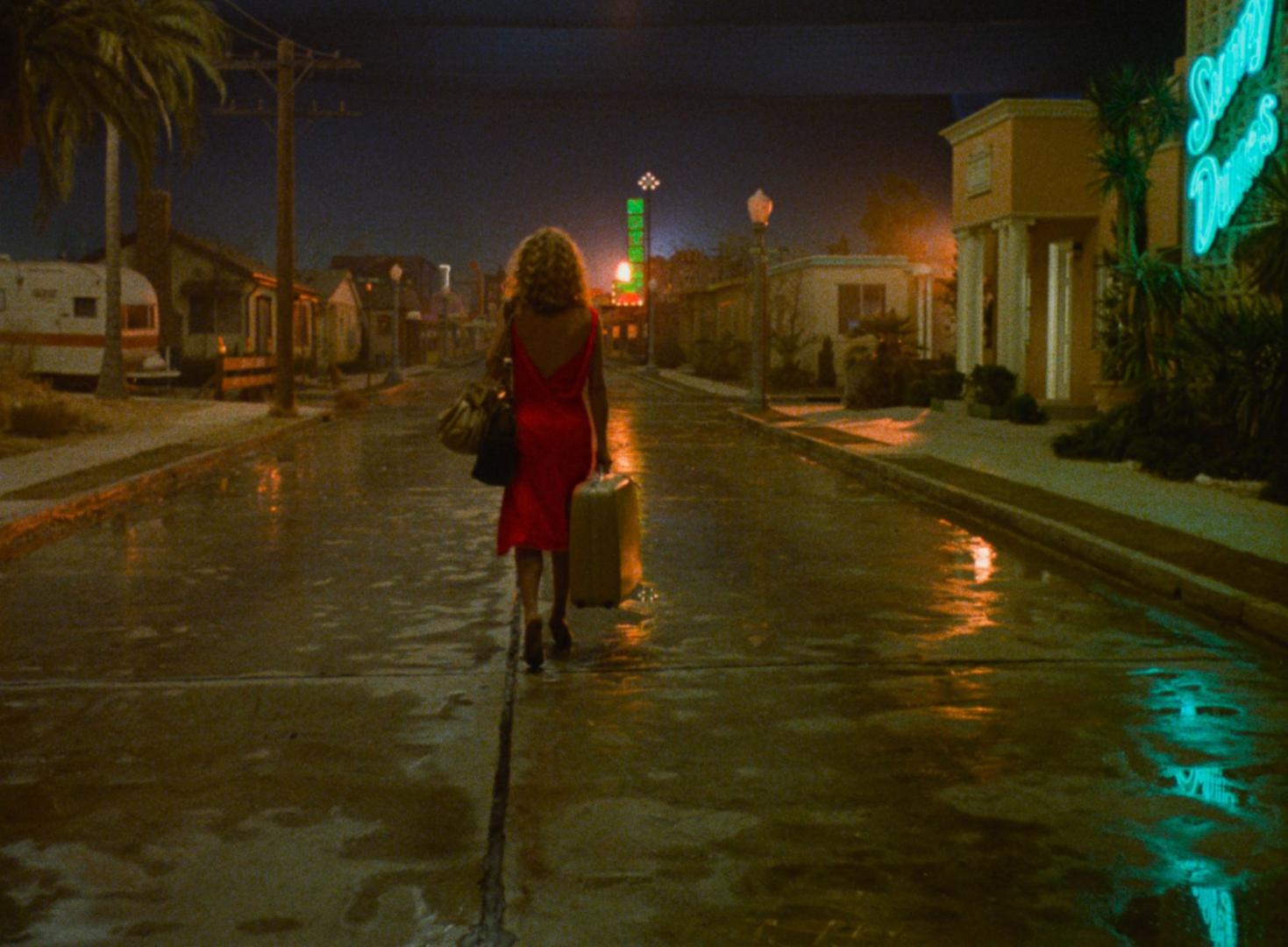 crítica: A loucura dentro do estúdio