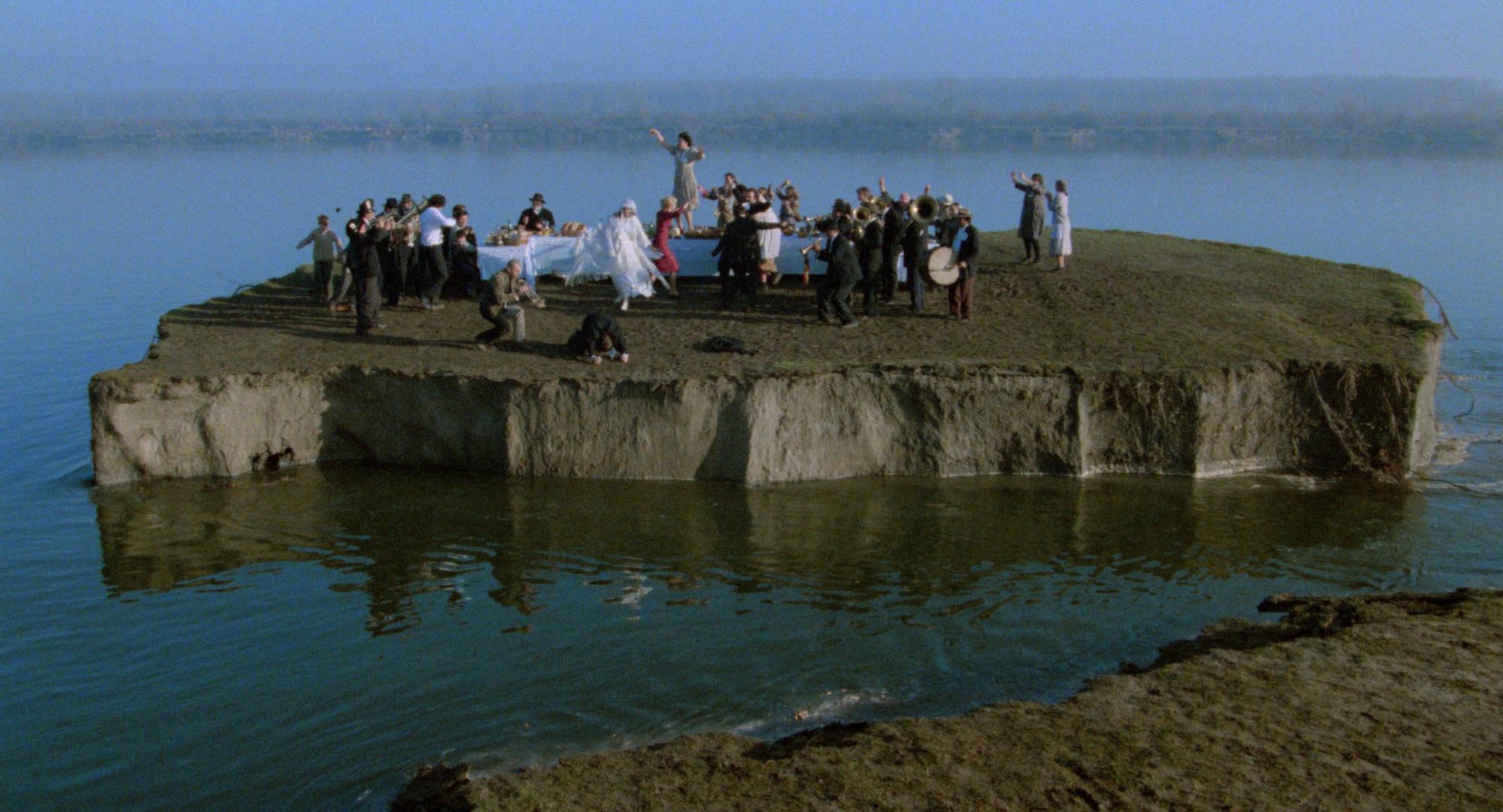 crítica: underground, era uma vez uma obra-prima